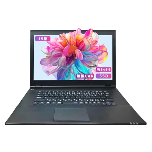 yςݕiz y ʌ₷15C` officeځzNEC m[gp\R windows11VK28H/D-V Core i7-7チ8GB SSD sJ/WPS Office /USB64GB/ZEROZLeBt (