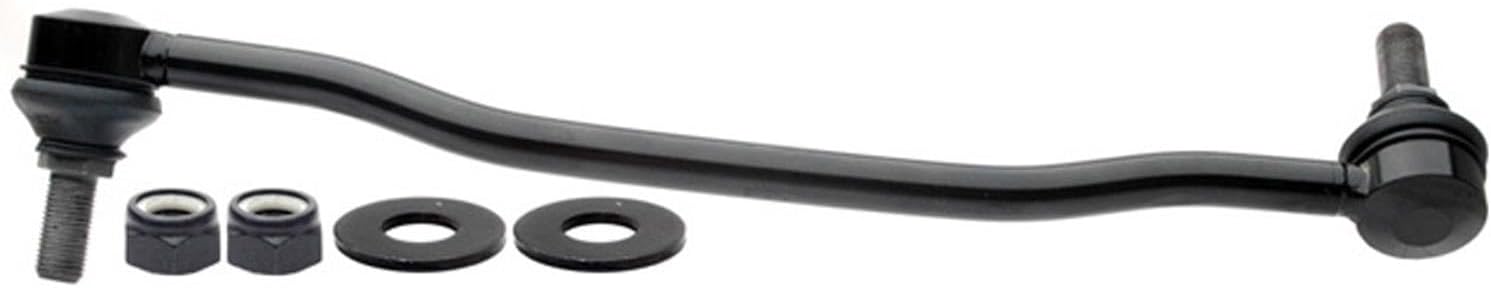 ACDelco Professional 45G0357 (19142512) Front Passenger Side Suspension Stabilizer Bar Link