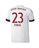 Adidas Trikot FC Bayern München