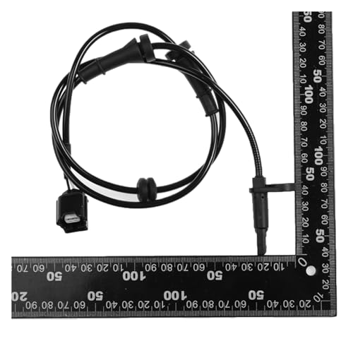 Solución luz ABS encendida con sensor delantero derecho 479101AA0A 7