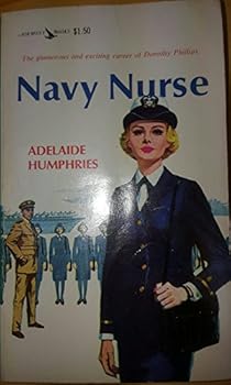 Mass Market Paperback Navy nurse Book