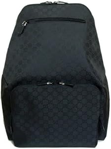 GUCCIリュック Amazon.co.jp: [グッチ] GGナイロン リュック/バックパック 179606
