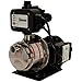Simer 4075SS-01 3/4 HP Pressure Booster Pump