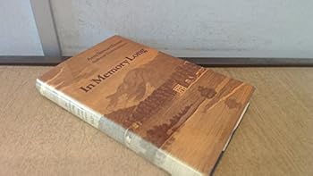 Hardcover In memory long Book