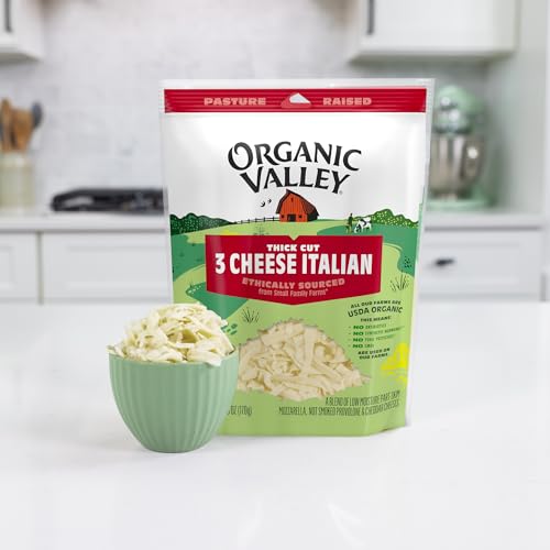 Blend Of Cheese For Pizza