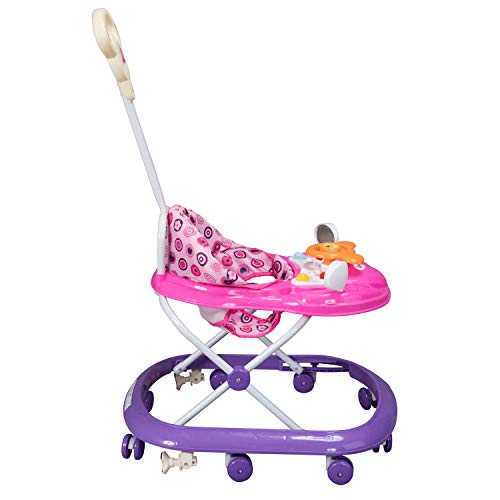 Andaderas, Toy andadera niña Marca D'bebe (2)