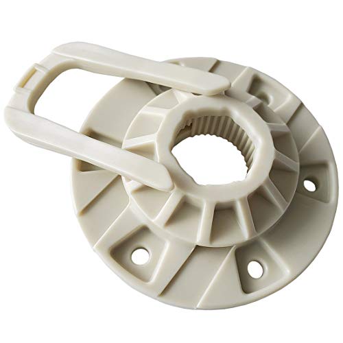 W10528947 Upgraded Washing Machine Drive Hub Kit Replace Kenmore Whirlpool Maytag Washing Machine Parts W10396887ï¼Œ2684908, AP5665171, PS6012095