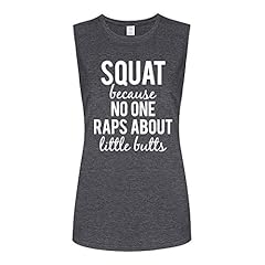 H1613grey-muscle Tank