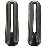 EMPI Air Cooled VW Beetle Bumper Grommets Pair (68-73) EXCEPT SUPER BEETLE 3179