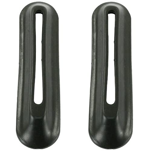 Bumper Grommet, Beetle 68-73, Sold Each, Compatible with Dune Buggy