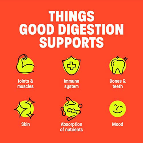 Jetson - Probiotic And Prebiotic Bundle Immunity/Gut Prep - Support Healthy Immune Function - Gluten Free, Vegan, Non-Gmo (31 Capsules Ea) #TOP7