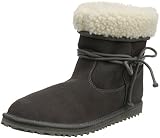  Roxy Penny, Stivali Donna, Grigio (Charcoal), 36 EU