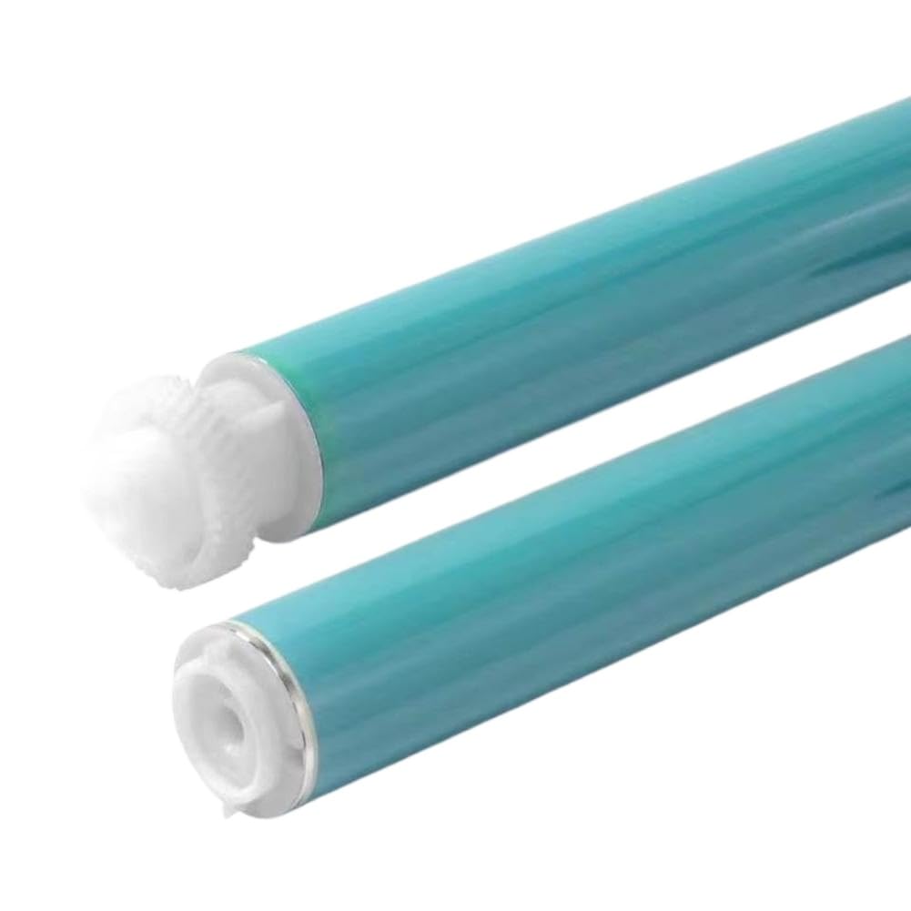 Tambour Tank 2506dw compatible W1580A 158A pour impression nette - 5 pièces