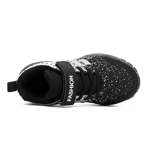 Kids Shoes Sneakers for Boys Girls Running Trainer Walking Breathable Sport Athletic Shoes3