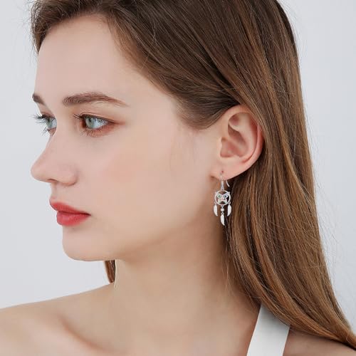 Various styles of Earrings Cat/Cloud/Mushroom/Star/Unicorn/Elves/Flowers Earrings Hypoallergenic Earring4