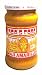 Inca's Food Aji Amarillo - Yellow Hot Pepper Molido/paste 10.5oz - Product of Peru