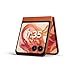Motorola razr | 2024 | Unlocked | Made for US 8/256GB | 50MP Camera | Spritz Orange