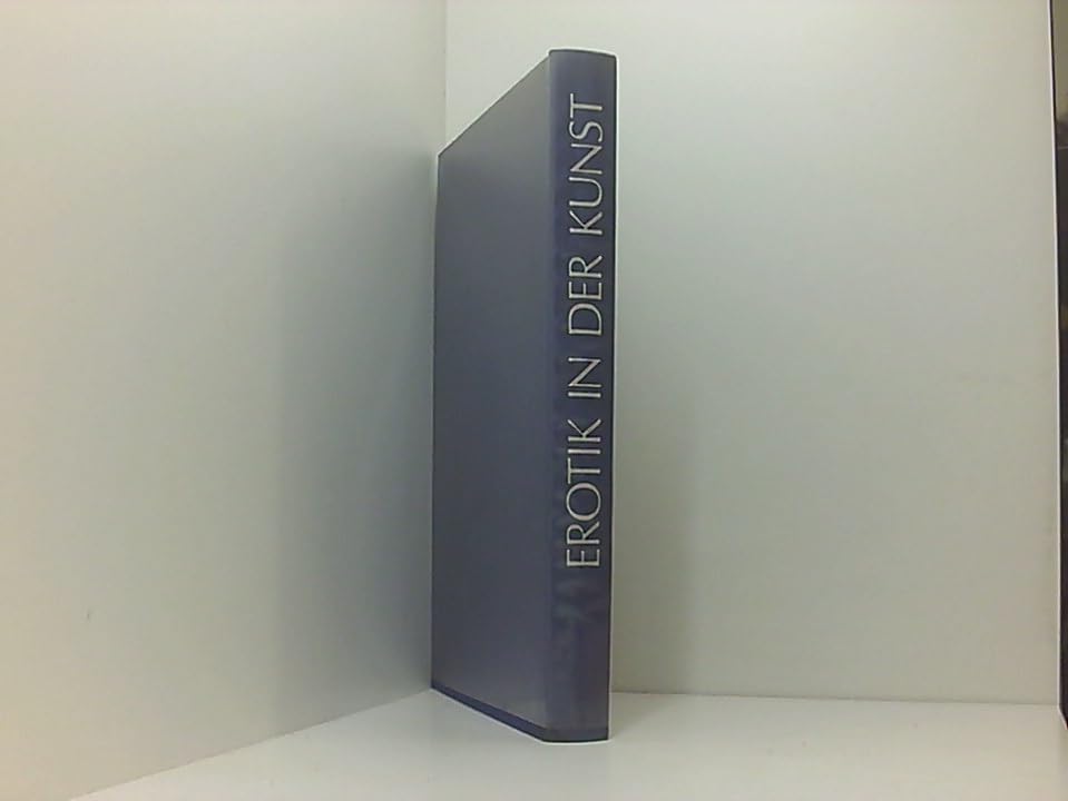 Erotik in der Kunst.