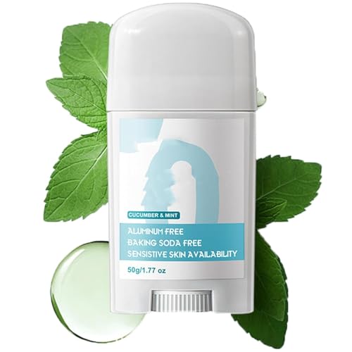 Antitranspirant für Damen, langanhaltende Frische, Achsel-Deodorant, 24-Stunden-Duft, schweißhemmend, für Damen und Herren geeignet