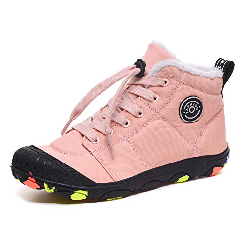 Guajave, Mädchen Stiefel & Stiefeletten  rosa rose 34