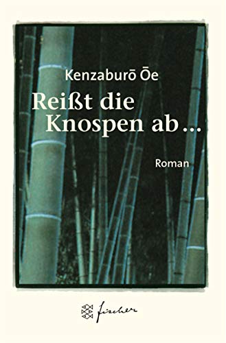 Cover zum Buch Reißt die Knospen ab...