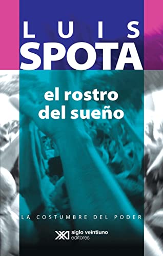 El rostro del sueño. Vol. 5