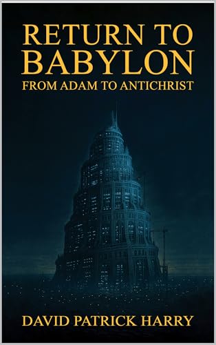 Return to Babylon: From Adam to Antichrist