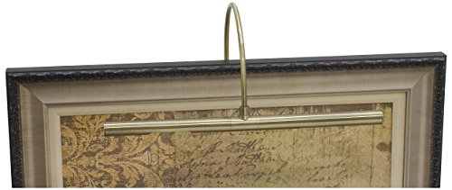 House of Troy APL16-71 Advent Profile LED Picture Light, 16