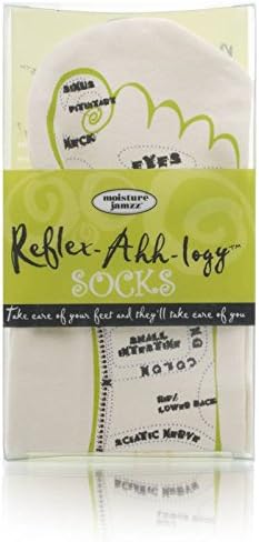 Reflex-Ahh-Logy Socks 1 Pair