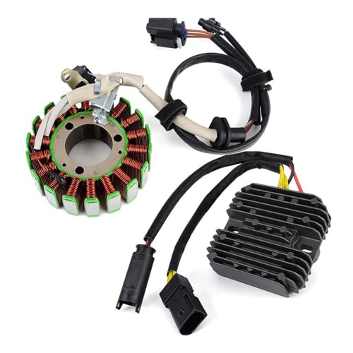Bobine de stator de moto G310 alternateur régulateur tension K02 K03