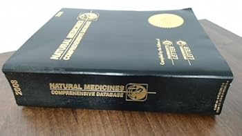Paperback Natural Medicines: Comprehensive Database (Pharmacist's Letter, Natural Medicines: Comprehensive Database) Book