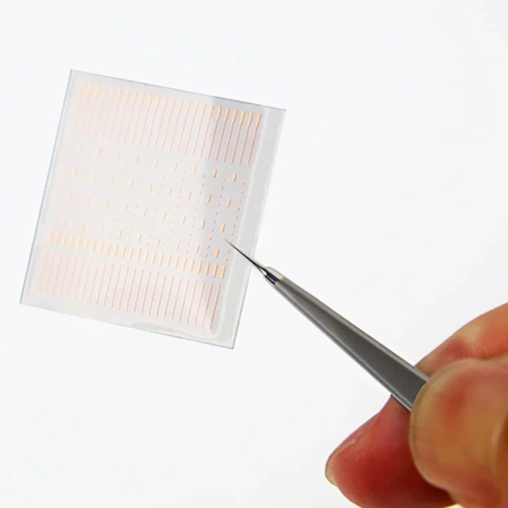 208 Dots Repairing Copper Spot Soldering Lugs Solder Piece Pad Welding Point Mother Board Jumper Wire Spot for Mobile Phones