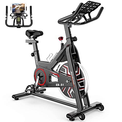 The 30 Best Quiet Exercise Bikes of 2024 [Verified] Cherry Picks