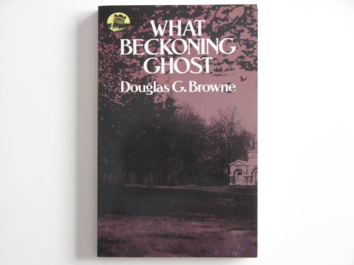 What Beckoning Ghost view 2