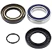 All Balls Racing 25-1580 Wheel Bearing and Seal Kit Compatible with/Replacement for Honda