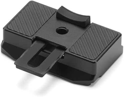 DJI RS 5 Upper Quick-Release Plate - 2