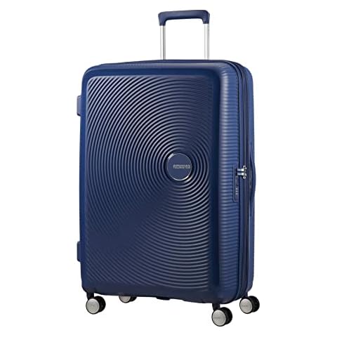 American Tourister Soundbox Expandable Spinner Luggage Cover