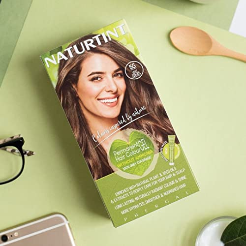 The 28 Best Naturtint Hair Dye of 2023 [Verified] Cherry Picks