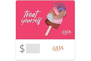 Ulta Beauty eGift Card: The Perfect Gift for Your Loved Ones
