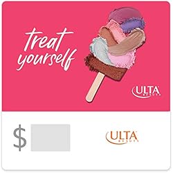 Ulta Beauty eGift Card