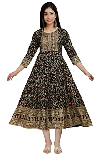 anarkali kurta amazon