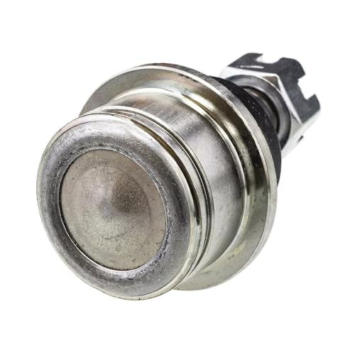 Supprimer le jeu de direction avec la rotule M12 pour Y 660
