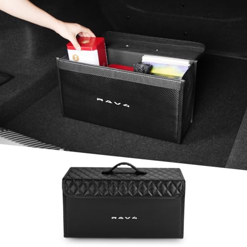 RAV4 60�n �K�p �� �g�����N ���[ �{�b�N�X ��p���S RAV4 60�n XA60 Z �A�h�x���`���[ GR SPORT �ԗp ���[�P�[�X �c�[���{�b�N�X ��e�� �܂��݉\ ����~�� �h�� �W�t�� �G�ݎ��[ (�J�[�{����, RAV4 60�n �K