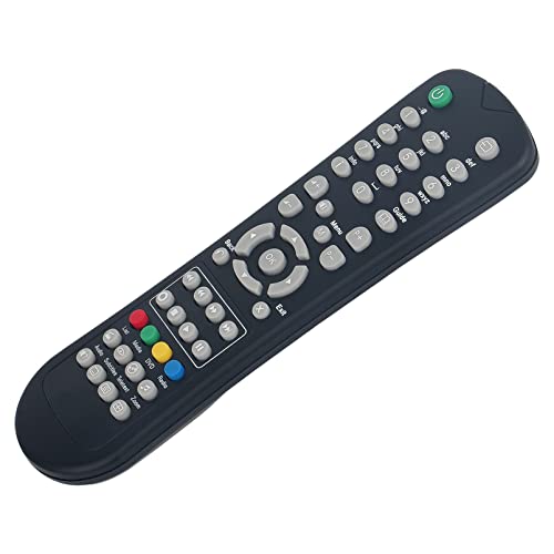 ALLIMITY Replace Remote Control fit for SAGEM HD FREESAT TV Recorder TR94-500S DTR94-250S DTR94-320S DS186 DTR94500S DTR94500 DTR6400T DTR6400 DTR64160 DTR67160 DTR67250 DTR67320T DTR500S DTR94320S - Image 2