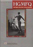 Harrington Gay Men's Fiction Quarterly: 5 1560235160 Book Cover