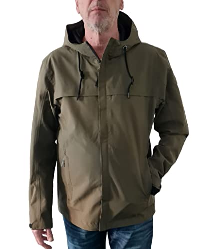 ICEPEAK Herren Jacke ATLANTA (as3, numeric, numeric_54, regular, regular,...