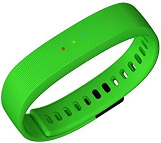Razer Fitness Tracker - Retail Packaging - Green