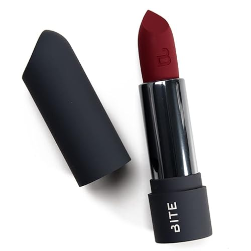 Bite Beauty- Power Move Soft Matte Lipstick (Tannin) #TOP10