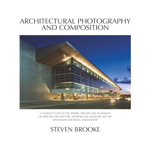 Architectural Photography Guide - 2nd Edition