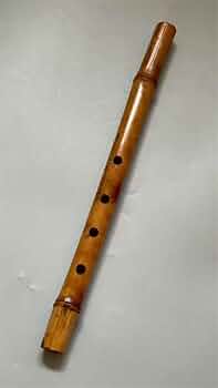 新楽器　「尺ネイ」　(尺八的ネイ的・新管楽器) 太管　Aピッチ 新楽器 「尺ネイ」 (尺八的ネイ的・新管楽器) 太管 Aピッチ